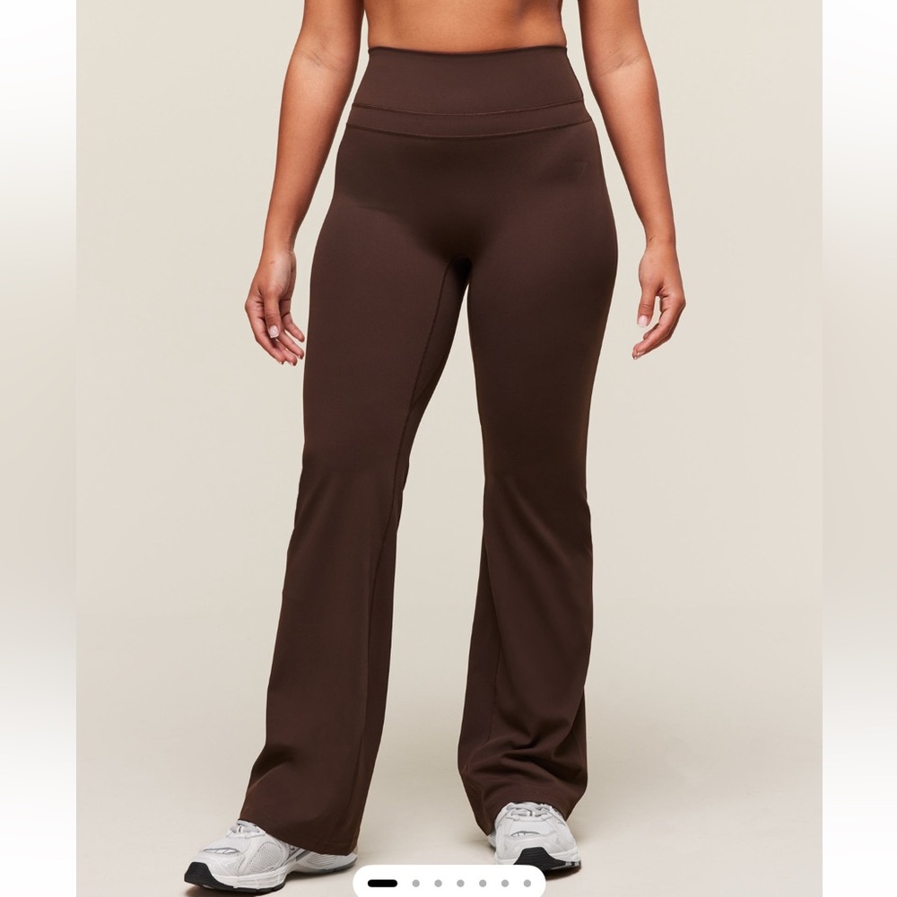 Gymshark Whitney SHORT leggings